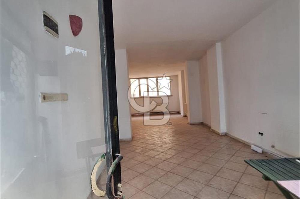 Fırsat!!!Beşiktaş Dikilitaş'ta Kiralık 85m² Dükkan