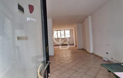 Fırsat!!!Beşiktaş Dikilitaş'ta Kiralık 85m² Dükkan