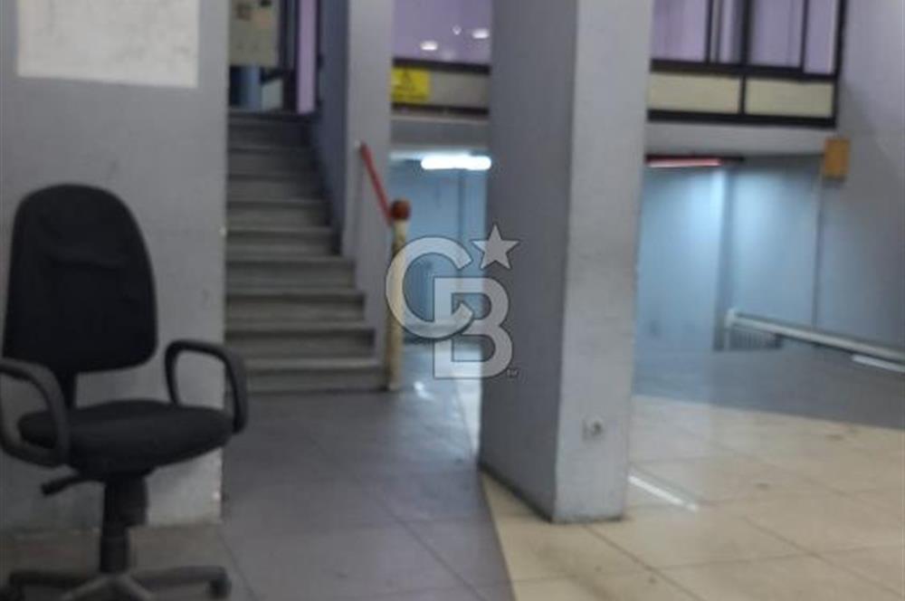 Fırsat!!! Barbaros Bulvarı'nda 350 m² Kiralık Dükkan/Ofis