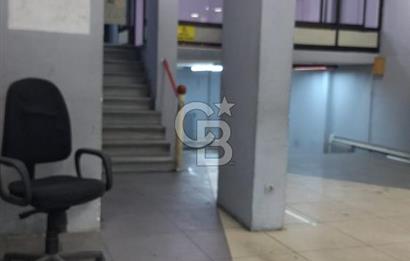 Fırsat!!! Barbaros Bulvarı'nda 350 m² Kiralık Dükkan/Ofis