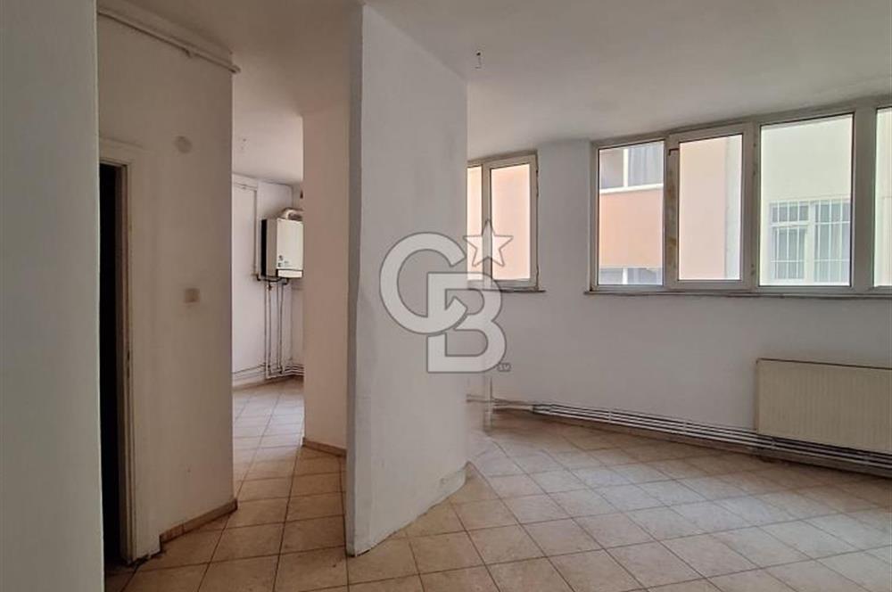 Fırsat!!!Beşiktaş Dikilitaş'ta Kiralık 85m² Dükkan
