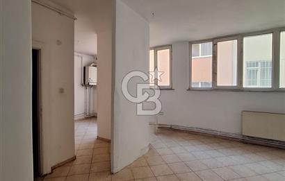 Fırsat!!!Beşiktaş Dikilitaş'ta Kiralık 85m² Dükkan