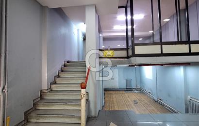 Fırsat!!! Barbaros Bulvarı'nda 350 m² Kiralık Dükkan/Ofis