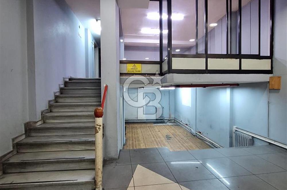 Fırsat!!! Barbaros Bulvarı'nda 350 m² Kiralık Dükkan/Ofis