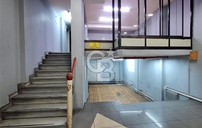 Fırsat!!! Barbaros Bulvarı'nda 350 m² Kiralık Dükkan/Ofis