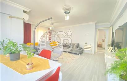 Yeşilyurt otobüs son durağı yakını üç cepheli satılık 3+1 daire