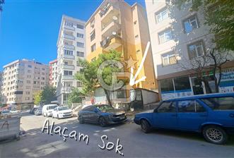 ATALAR'DA MERKEZİ KONUMDA KİRALIK DÜKKAN - 1 - 372236