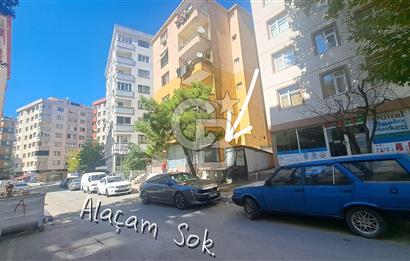 ATALAR'DA MERKEZİ KONUMDA KİRALIK DÜKKAN