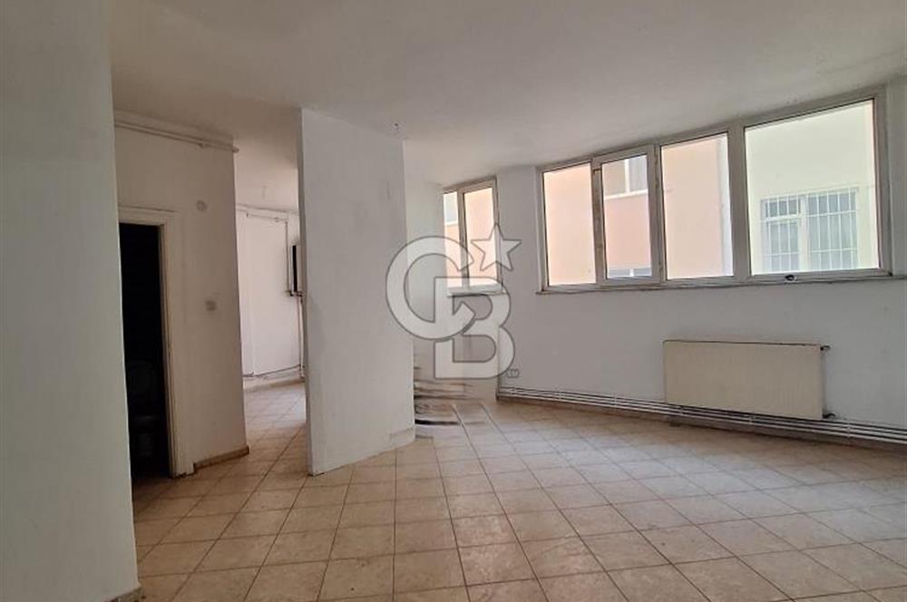 Fırsat!!!Beşiktaş Dikilitaş'ta Kiralık 85m² Dükkan