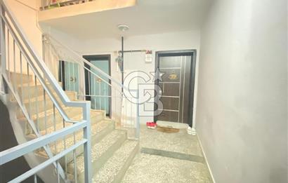 Yeşilyurt otobüs son durağı yakını üç cepheli satılık 3+1 daire