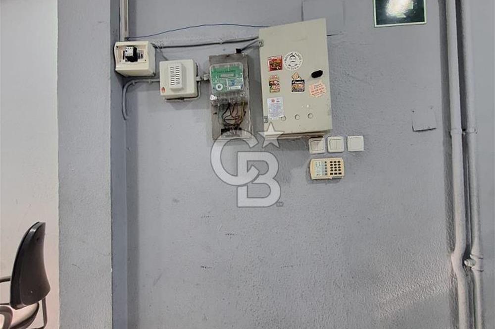 Fırsat!!! Barbaros Bulvarı'nda 350 m² Kiralık Dükkan/Ofis