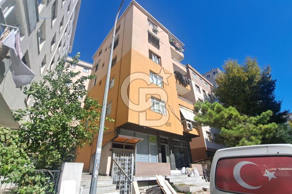 ATALAR'DA MERKEZİ KONUMDA KİRALIK DÜKKAN