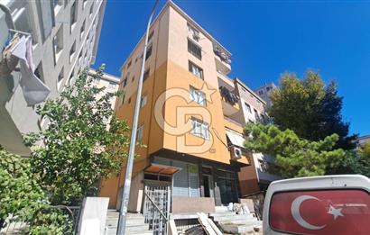 ATALAR'DA MERKEZİ KONUMDA KİRALIK DÜKKAN