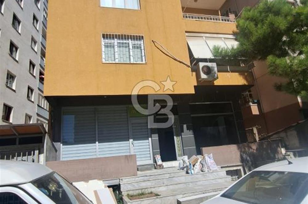 ATALAR'DA MERKEZİ KONUMDA KİRALIK DÜKKAN