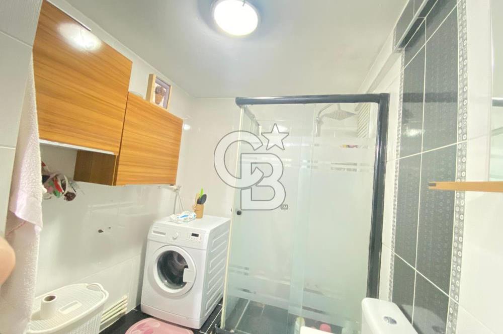 Yeşilyurt otobüs son durağı yakını üç cepheli satılık 3+1 daire