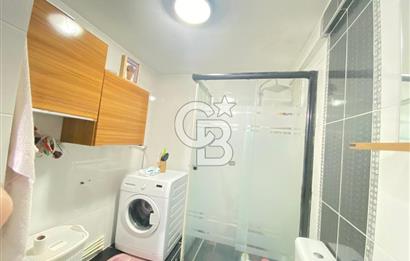 Yeşilyurt otobüs son durağı yakını üç cepheli satılık 3+1 daire