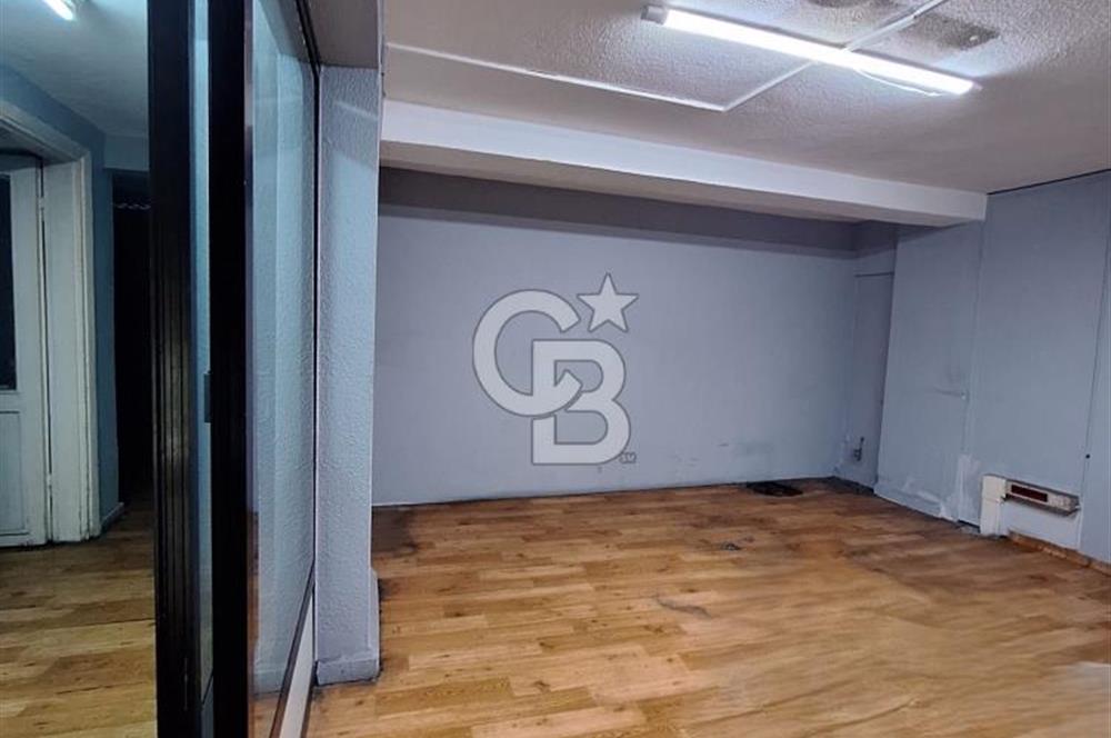 Fırsat!!! Barbaros Bulvarı'nda 350 m² Kiralık Dükkan/Ofis