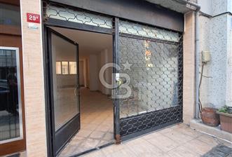 Fırsat!!!Beşiktaş Dikilitaş'ta Kiralık 85m² Dükkan - 1 - 372229