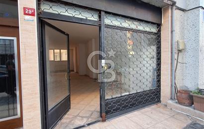 Fırsat!!!Beşiktaş Dikilitaş'ta Kiralık 85m² Dükkan