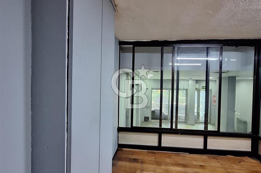 Fırsat!!! Barbaros Bulvarı'nda 350 m² Kiralık Dükkan/Ofis
