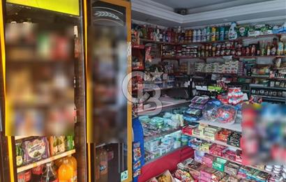 Merkezi Lokasyonda  / Full Belgeli Büfe 