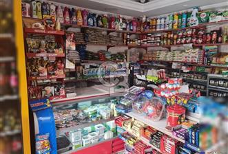 Merkezi Lokasyonda  / Full Belgeli Büfe  - 1 - 372264