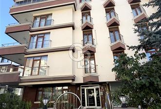 ÇANKAYA YUKARI DİKMEN 5+1 SATILIK DUBLEKS - 4 - 371315