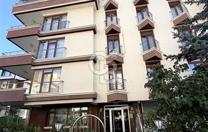 ÇANKAYA YUKARI DİKMEN 5+1 SATILIK DUBLEKS