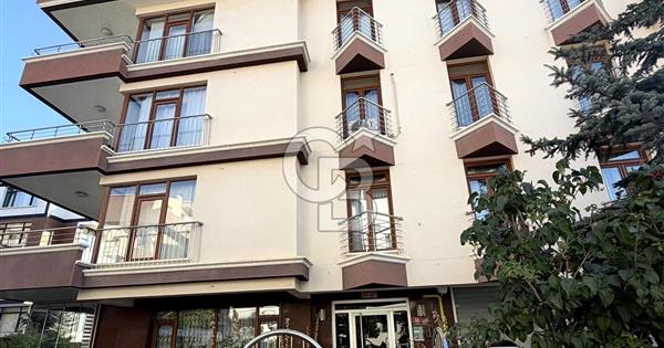ÇANKAYA YUKARI DİKMEN 5+1 SATILIK DUBLEKS - 371315