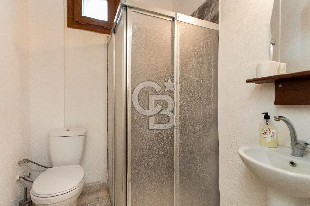Foça Yenibağarası'nda Satılık Butik Otel