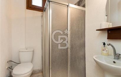 Foça Yenibağarası'nda Satılık Butik Otel