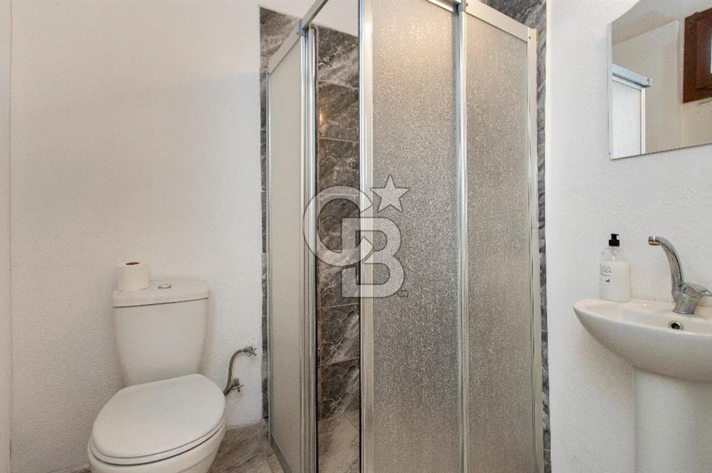Foça Yenibağarası'nda Satılık Butik Otel