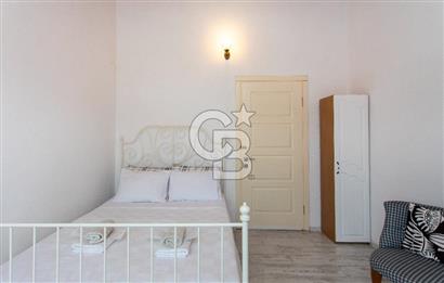 Foça Yenibağarası'nda Satılık Butik Otel