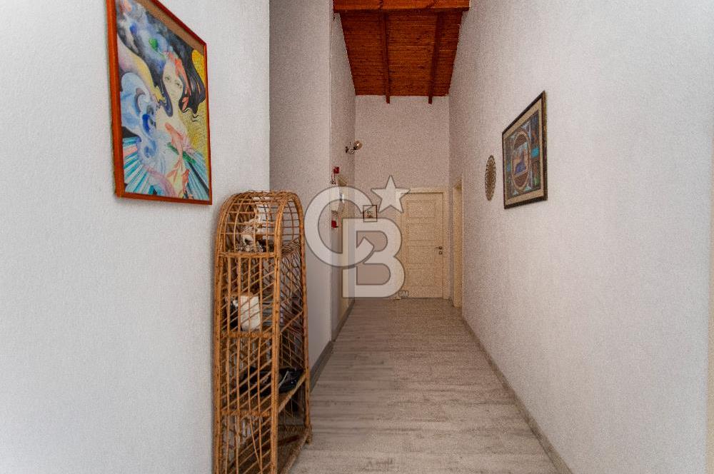 Foça Yenibağarası'nda Satılık Butik Otel