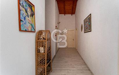 Foça Yenibağarası'nda Satılık Butik Otel