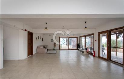 Foça Yenibağarası'nda Satılık Butik Otel