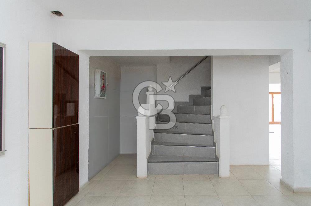 Foça Yenibağarası'nda Satılık Butik Otel
