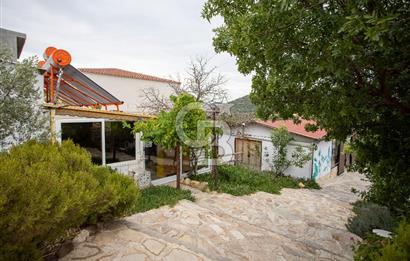 Foça Yenibağarası'nda Satılık Butik Otel