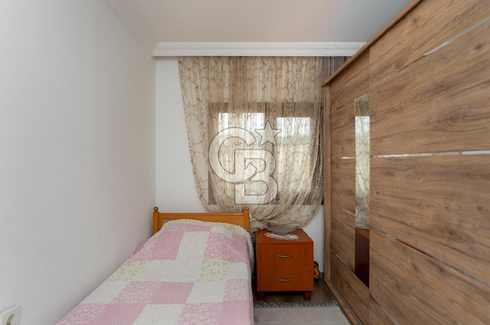 Foça Yenibağarası'nda Satılık Butik Otel