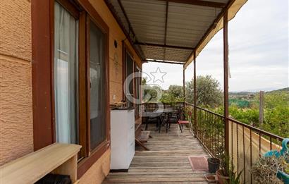 Foça Yenibağarası'nda Satılık Butik Otel