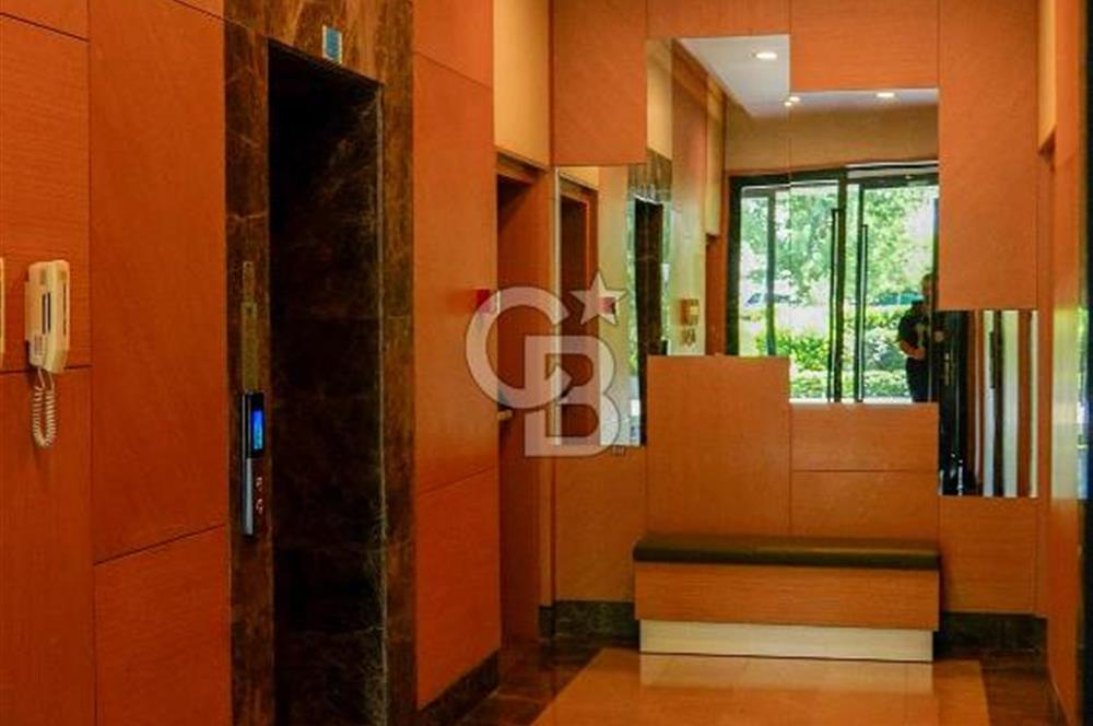 VİRA İSTANBUL 1. ETAPTA 198 M² BRÜT 4.5+1 SATILIK DAİRE