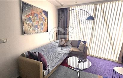 MALTEPE ALTAYÇEŞME DAP BURGU KULE KİRALIK EŞYALI 45m2 1+1 DAİRE