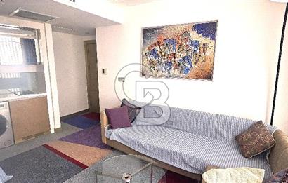 MALTEPE ALTAYÇEŞME DAP BURGU KULE KİRALIK EŞYALI 45m2 1+1 DAİRE