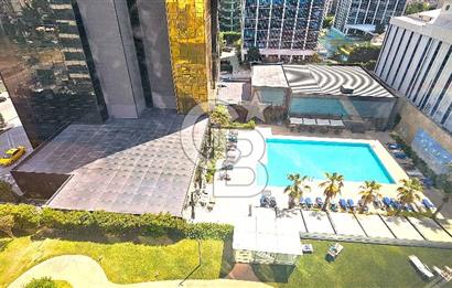 MALTEPE ALTAYÇEŞME DAP BURGU KULE SATILIK EŞYALI 45m2 1+1 DAİRE