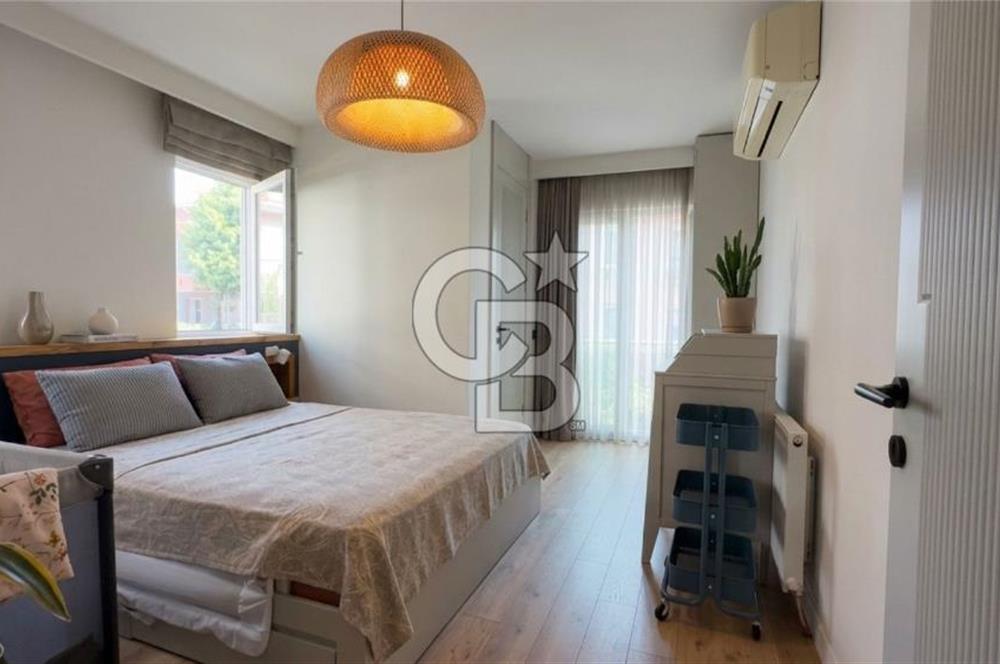 KONYAALTI KUŞKAVAĞINDA DENİZE YAKIN SATILIK 2+1