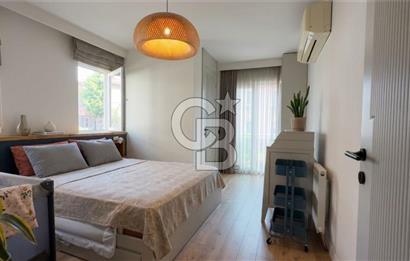 KONYAALTI KUŞKAVAĞINDA DENİZE YAKIN SATILIK 2+1