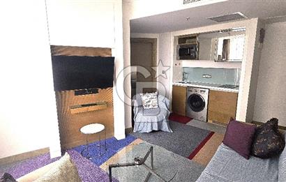 MALTEPE ALTAYÇEŞME DAP BURGU KULE KİRALIK EŞYALI 45m2 1+1 DAİRE