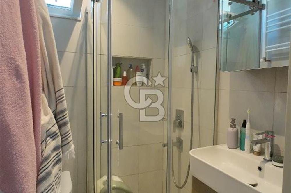 KONYAALTI KUŞKAVAĞINDA DENİZE YAKIN SATILIK 2+1