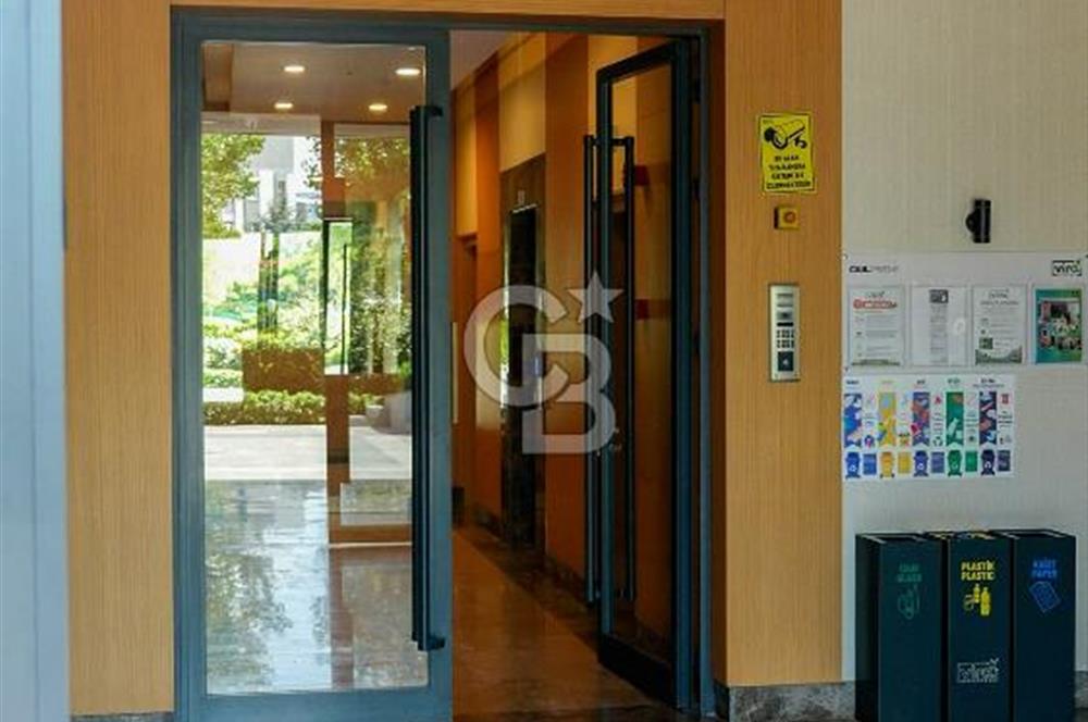 VİRA İSTANBUL 1. ETAPTA 198 M² BRÜT 4.5+1 SATILIK DAİRE