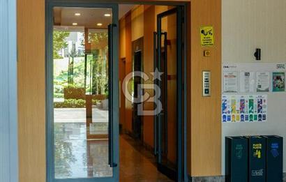 VİRA İSTANBUL 1. ETAPTA 198 M² BRÜT 4.5+1 SATILIK DAİRE